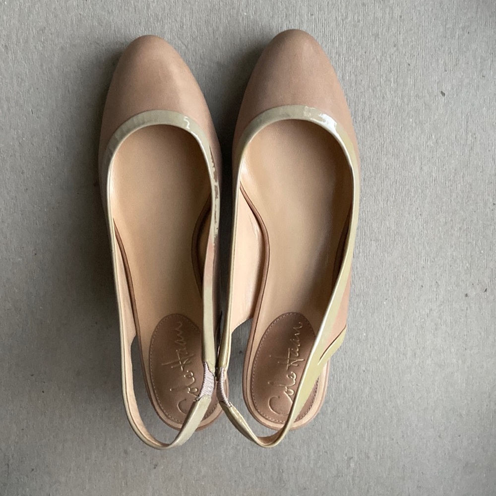 Cole Haan heels